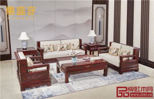 红木家具厂那么多,深圳买红木家具到底该选哪个品牌比较好